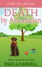 [DIY Diva Mystery 01] • Death by Association